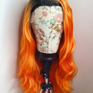 Luxury Lace Front Wigs #248