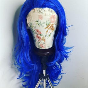 Luxury Lace Front Wigs #151