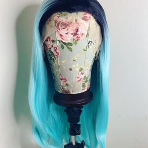 Luxury Lace Front Wigs #282