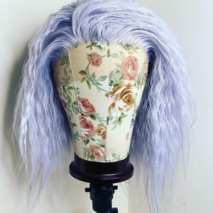 Luxury Lace Front Wigs #297