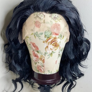 Luxury Lace Front Wigs #185