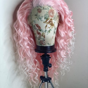Luxury Lace Front Wigs #163