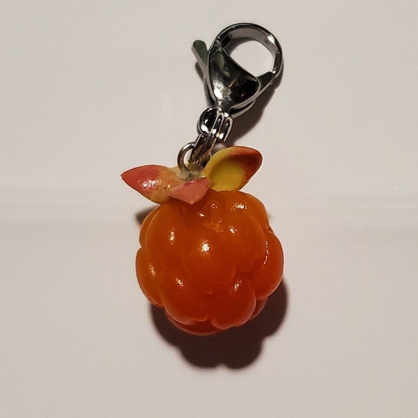 Cloudberry Charm