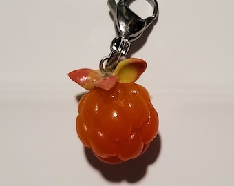 Cloudberry Charm