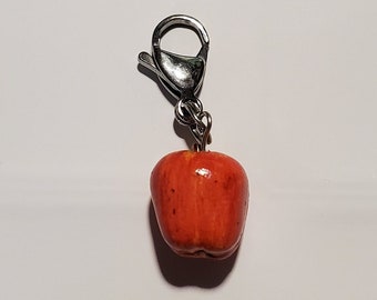 Apple Charm