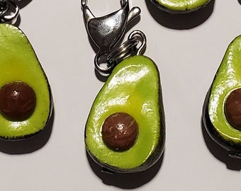 Avocado Charm