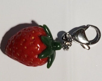 Strawberry Charm