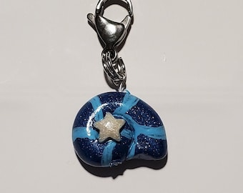 Starconch Charm