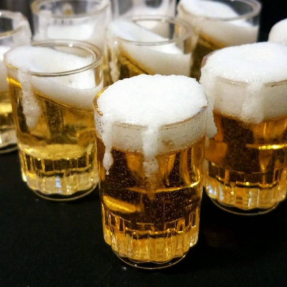 Test : bouteilles de bière Yeboda ambrées pour brassage maison