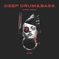 Deep Drum & Bass Music Collection: 50 Full Tracks (Digital Download)