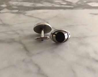 Vintage Mens Cufflinks