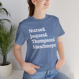 PWHL Vancouver Team Players Shirt
