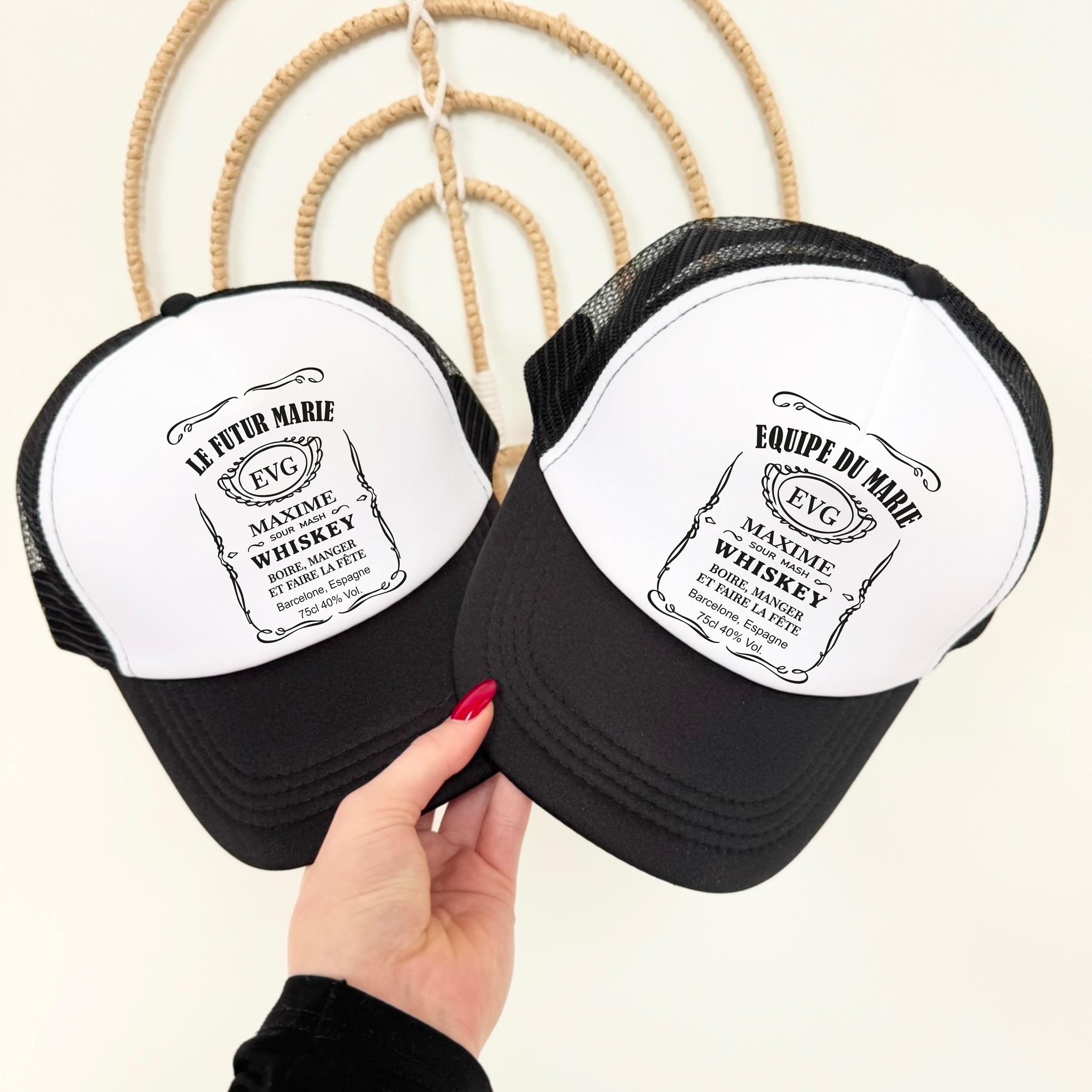 Heineken Trucker Hat - Etsy