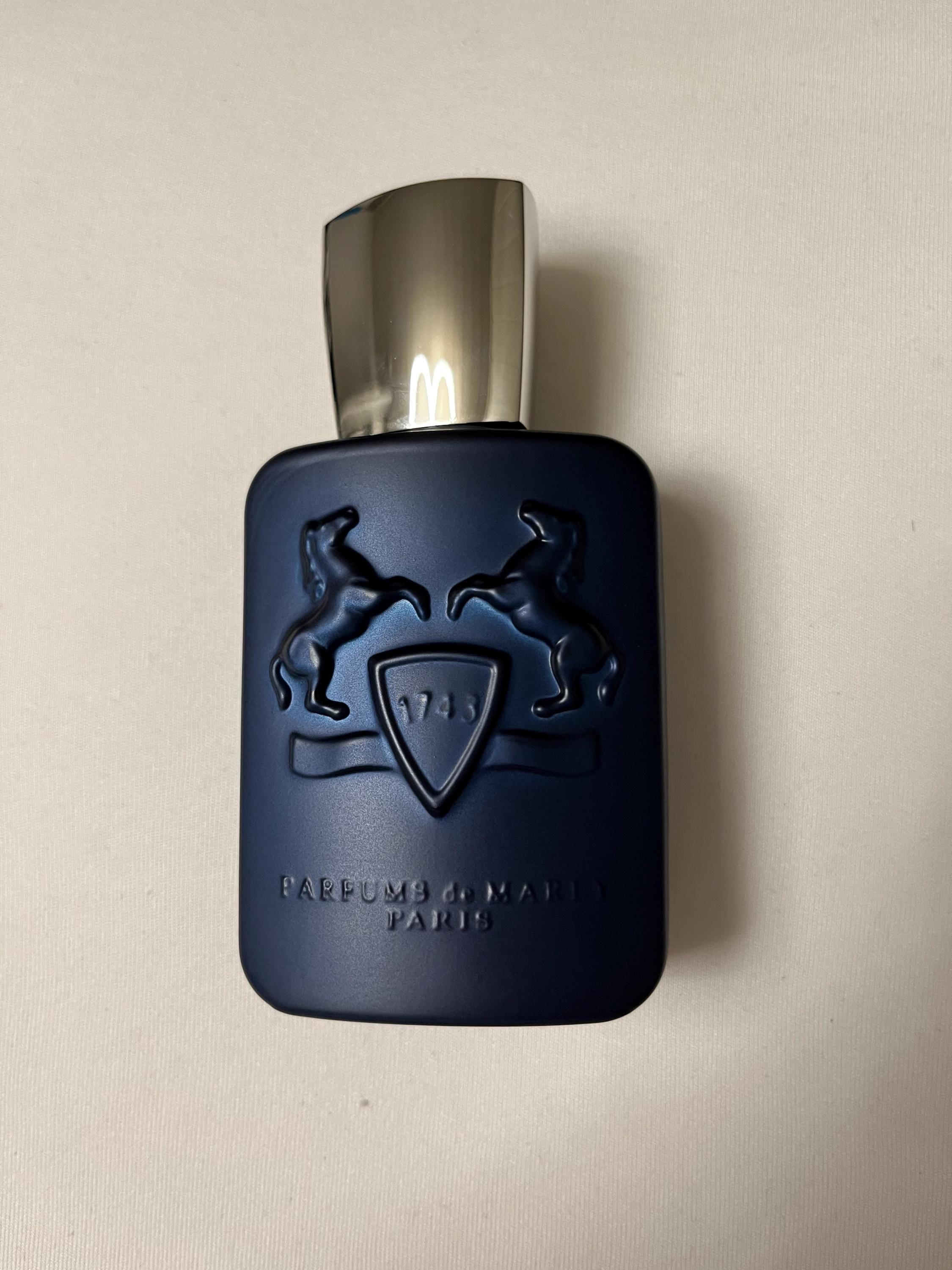 中古　PARFUMS de MARLY 香水 125ml 楽天市場】Parfums De Marly パルファム ドゥ マルリー カラン