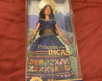 Los Angeles Dodgers Barbie in Uniform New in Box Mattel 23882 MIB