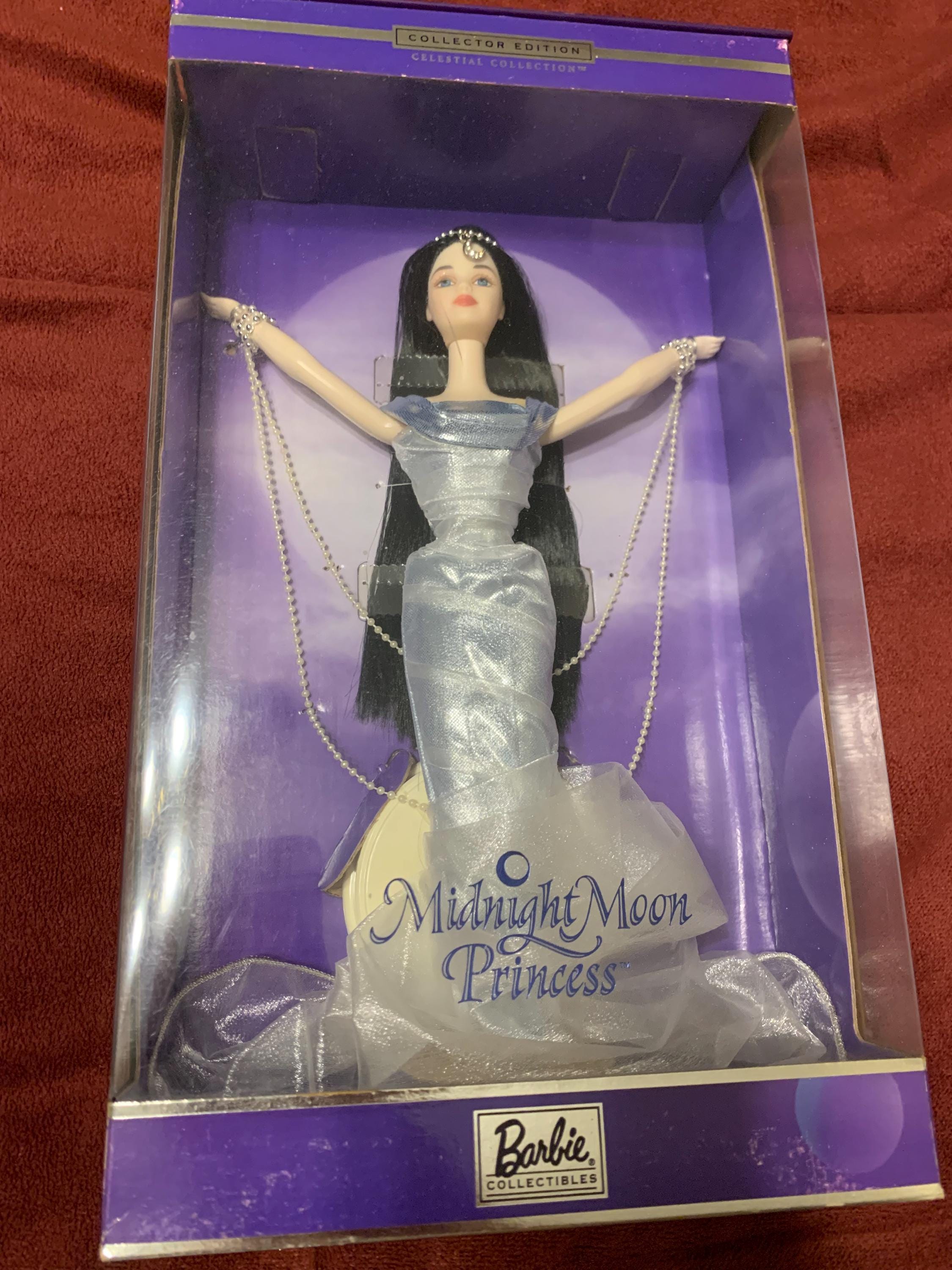 Sailor Moon Barbie New Zealand