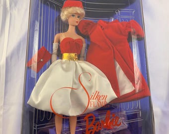 バービー ミリセント ロバーツ ピンストライプ パワー 限定版