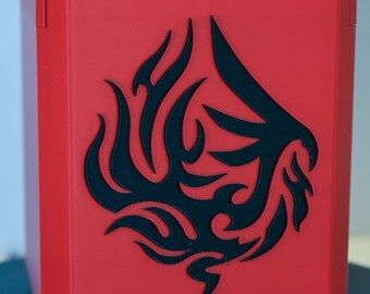 Dragon Empire Deck Box Combos