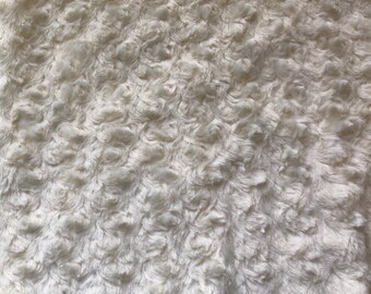 Faux Fur Swirl Etsy