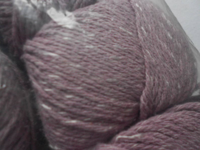 Ella Rae Shibu Yarn Color #26-10 skeins available
