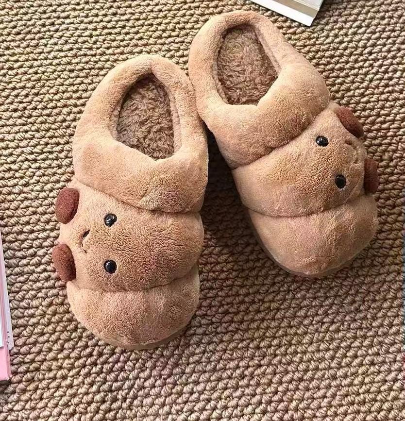 Snuggie Shoes Canada