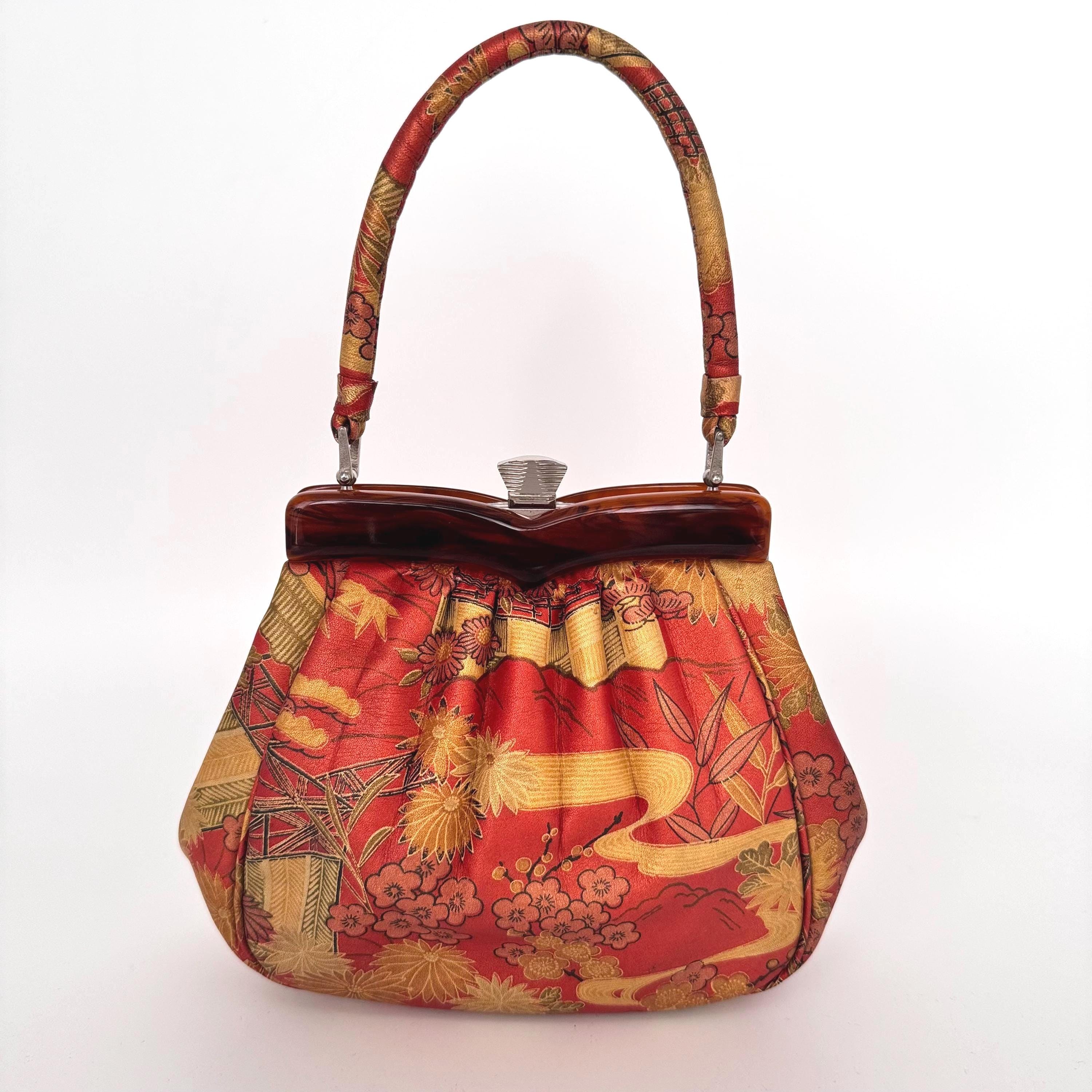 Japanese designer bags - Etsy 日本