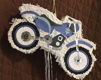 dirt bike rocking horse
