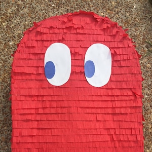 Ghosty Pinata