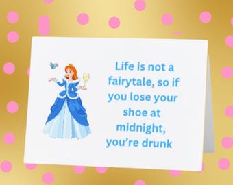 Cards for People Who Get You!