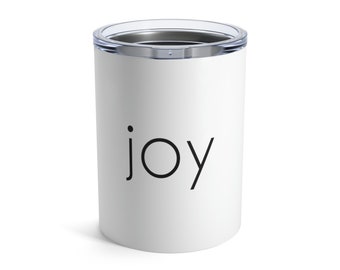 simple joy Tumbler 10oz