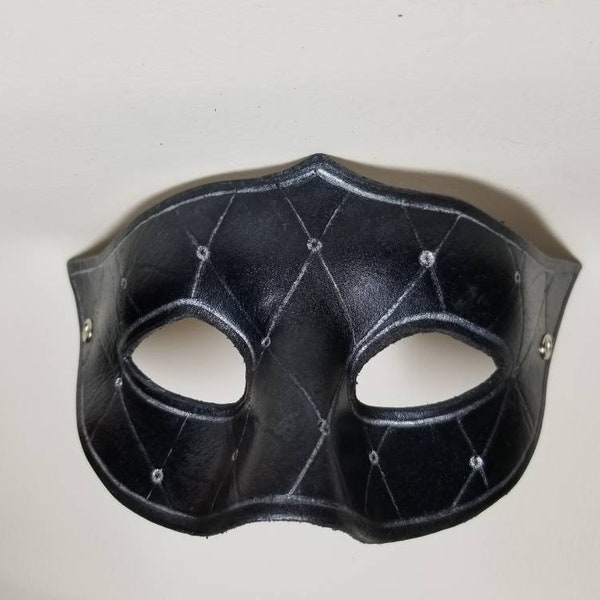 Masque Arlequin