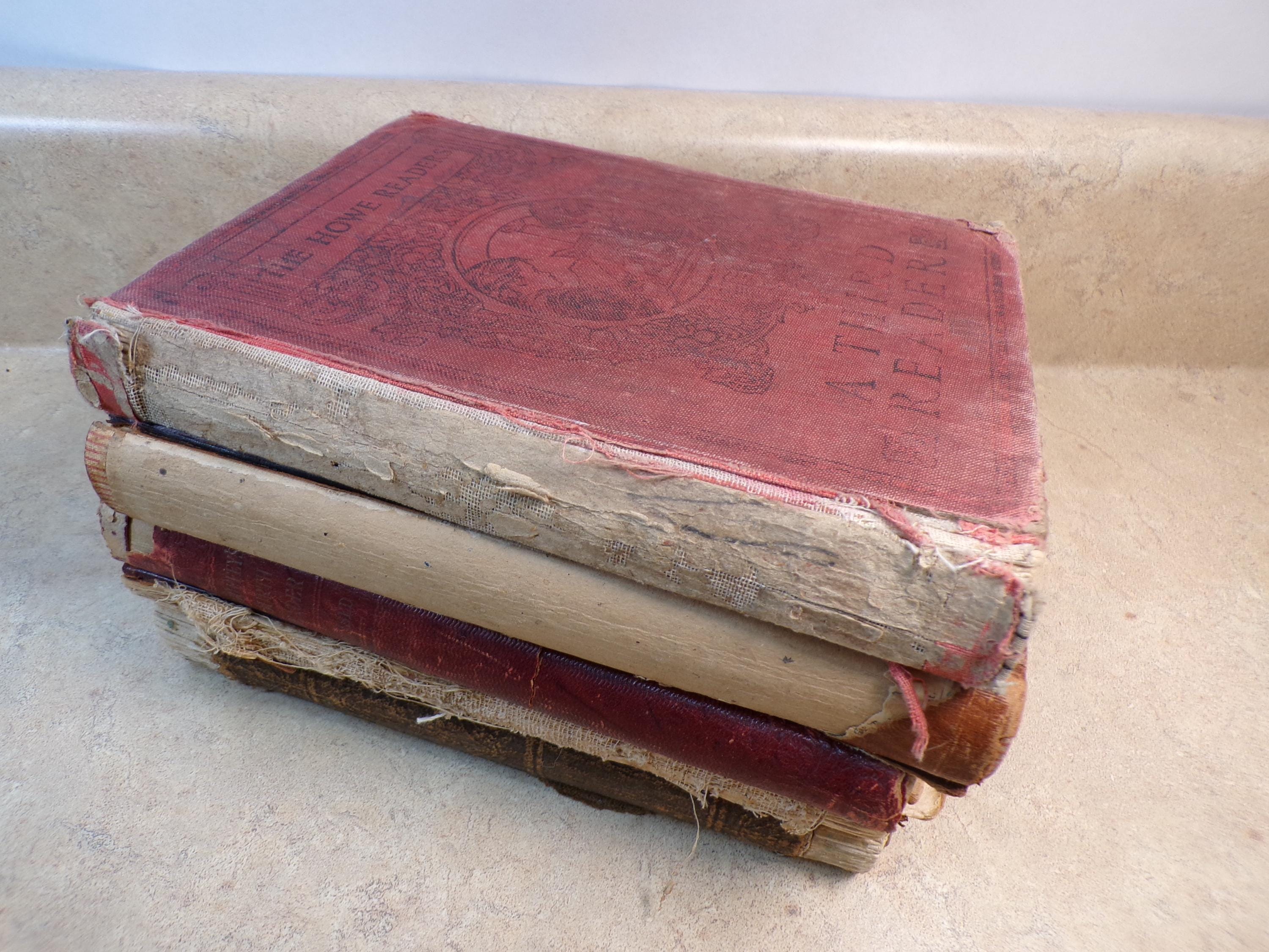 Lot Documents Anciens - Cours D’horlogerie Années 1950 - Livres Et Papiers Vintage