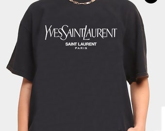 ysl tee shirt