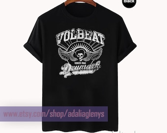 Volbeat T |