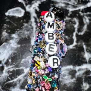 Bling lighter/custom lighter