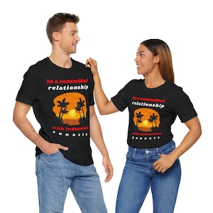 Funny Indonesia Shirt, Sunset Lovers Unisex Tee, Indonesian Gift, Indonesia Travel Gift, Bali Gift Idea, Java Gift Idea, Borneo Gift Idea
