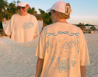Personalisiertes Hochzeitsdatum T-Shirt: Braut & Bräutigam Geschenk, Hochzeitstag T-Shirt