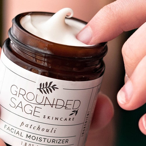 Herbal Breast & Lymphatic Massage Oil Etsy