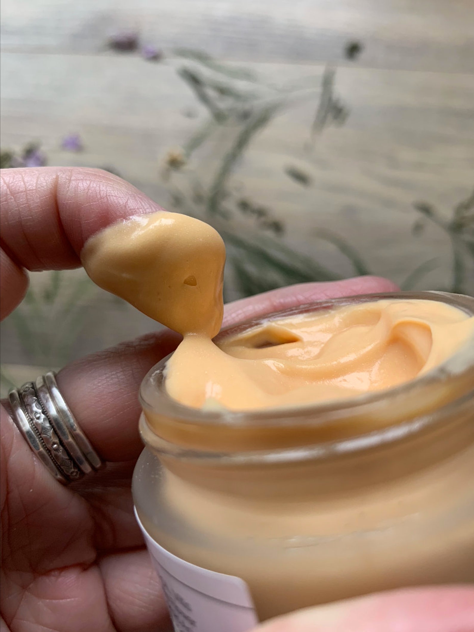 Pumpkin Enzyme Face Mask Natural Probiotic Skincare. Cream Etsy Canada