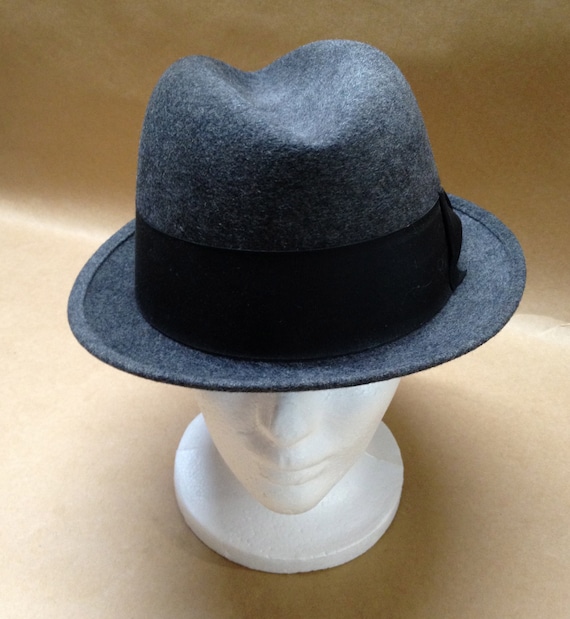 extra small fedora hats