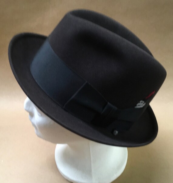 Knox Brown Hattwenty by Knox Nysize 6-7 