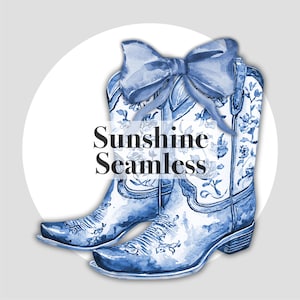 Croquette cowboy blue png file, cowboy boot png, Western Boot png file,Digital PNG File