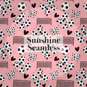 Soccer seamless file, soccer seamless, soccer ball seamless,Digital PNG File, sports seamless