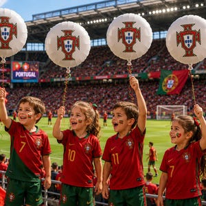 Fpf Portugal - Etsy