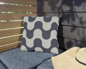 Rossio Outdoor Pillow