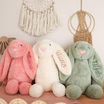 Rabbit Toys
