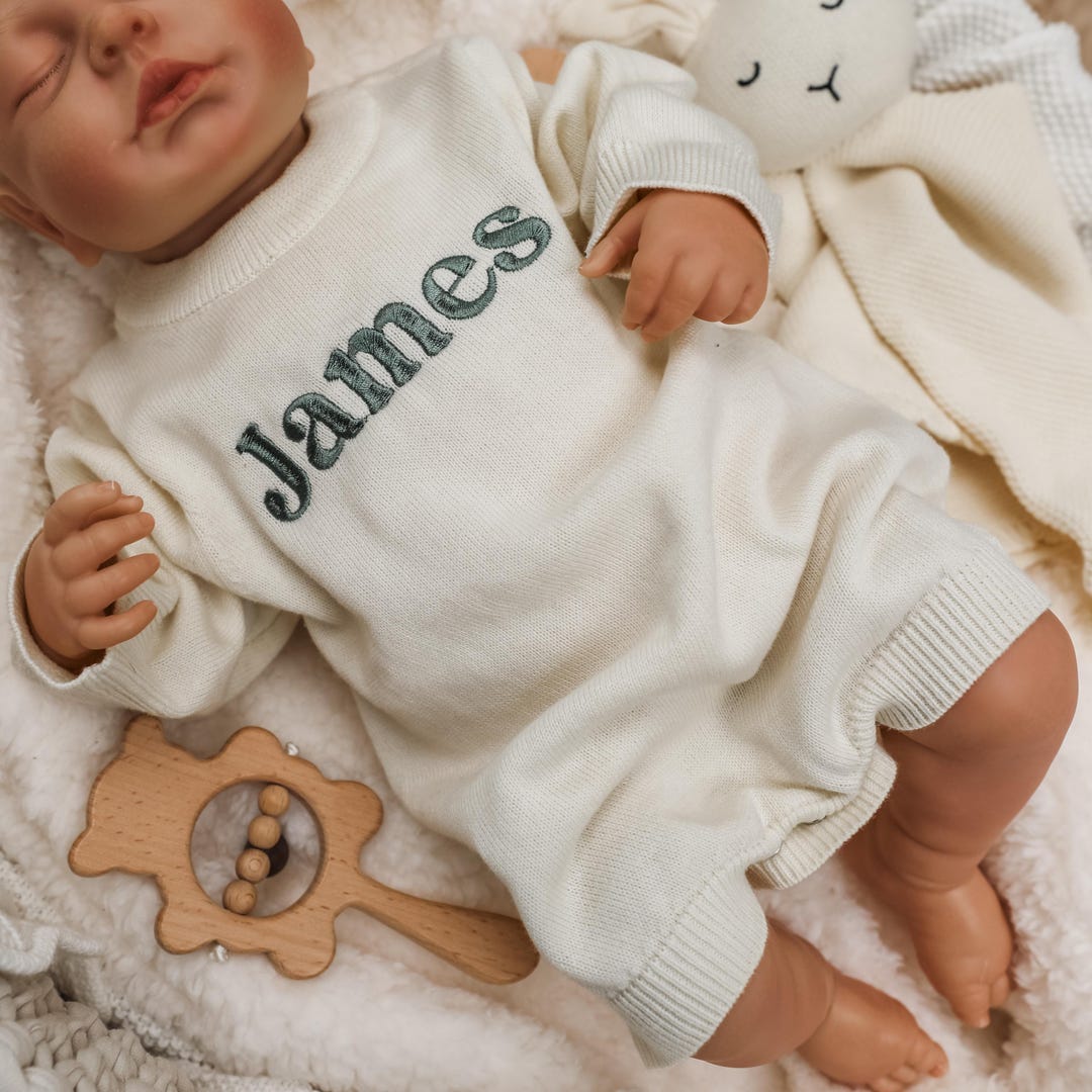 Baby Rompers main image 0