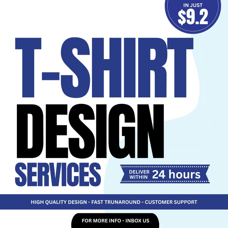 Custom T-shirt Design | Trendy, Minimalist &amp; Graphic Tees | POD and ...