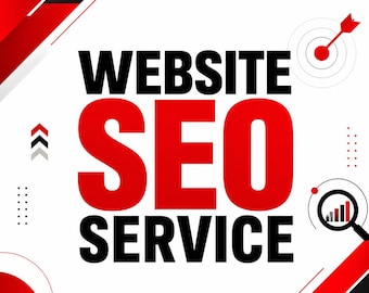 Website SEO Service | Search Engine Optimization, Google Ranking, SEO Audit, Keyword Research & Organic Traffic Growth