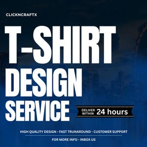 Custom T-Shirt Design Service | Print-Ready Shirt Graphics | 24Hr Delivery | POD Designs | Business & Event Tees | Easy to Download. custom tshirt design,shirt design service,tshirt graphic art,24 hour design,event shirt design,print ready file,funny tshirt art,logo tshirt design,business shirt art,minimalist design,tshirt for print,pod shirt design,graphic tee design
